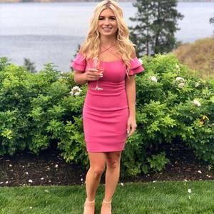 Meet your Posher, Sydni